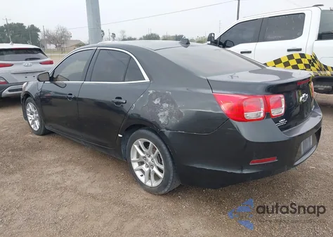 2013 Chevrolet Malibu Eco Premium Audio z USA, uszkodzony, nr VIN 1G11F5RR8DF112347